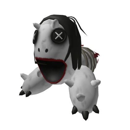 Petapeta en el hombro (difícil) - Roblox