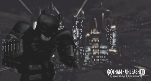 Gotham: Unleashed