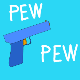PEW PEW (BETA)