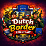 Dutch Leiden Roleplay (Staff)