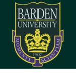 Barden University!
