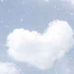 *angels from heaven*