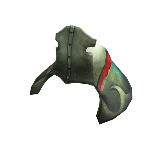 Stone Samurai