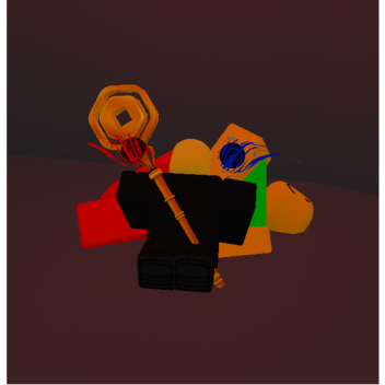 (Update 4!) Dummy Invasion Roleplay!