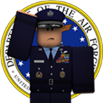 United States Air Force ㅤ ㅤ