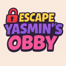 Escape Yasmin’s Obby
