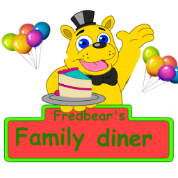 Fredbear's Family Diner