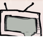 Tv head fan group