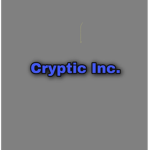 Cryptic Inc.
