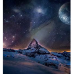 THE SPACE CULT <3