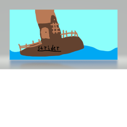 Submarine Hangout