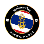 Royal Thai Army RolePlay | จำลองการอยู่ในกองทัพไทย Group Thumbnail