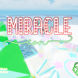 Miracle Con