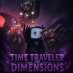 Time Traveler Dimensions