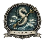 Household Guard of House Velaryon
