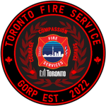 GORP | Toronto Fire Service