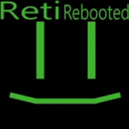 Reti Rebooted