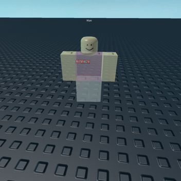 The game where you kill ghosts for entertainment