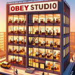 0BEY Studio