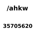 ahk '