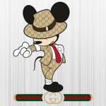 Mickey's Drip