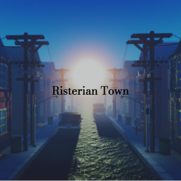 Risterian Town