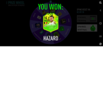 giving robux duh