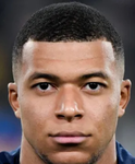 Mbappe club