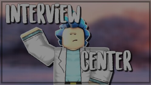  Interview Centre