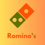 Branch Romino's