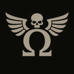 ❰ Ultramarines ❱