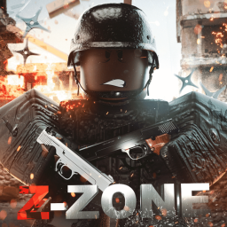 (🌟UPD 1) Z-zone