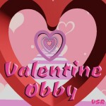 💖Valentine Obby!💖