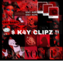 KAY CLIPZ HOMSTORE !!