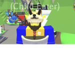 Child Eater Group
