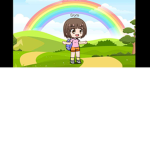 Bonjour dora