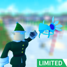 CHRISTMAS❄️  |  Roblox Limited Hangout