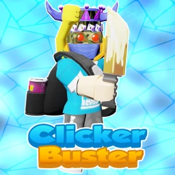 Clicker Buster ! [FIX] icon