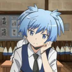 nagisa xd