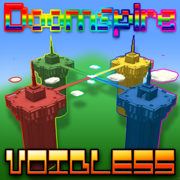 Doomspire Voidless w/ Anarchy