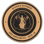 Département de la Justice Interne | I.R.C N28