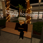 xzvod’s homestore