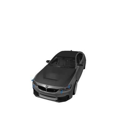 Slot Car #2