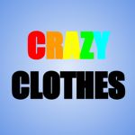 Crazy Clothing Catalog
