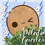 Potatoe Garden