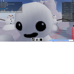 [UPDATE!] R15 Obby Challenge