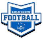 RCFB | Robloxian Collegiate Football