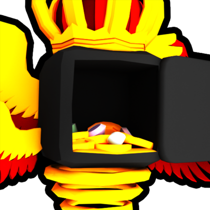 Normal Royal Vault