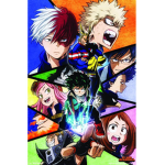 Da Anime Nerdssss >:3