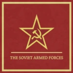 TDH | Soviet Armed Forces